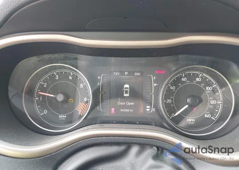 2014 Jeep Cherokee Sport из США, поврежденный, VIN 1C4PJMAB2EW224877